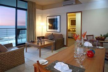 Park Suites Manaus