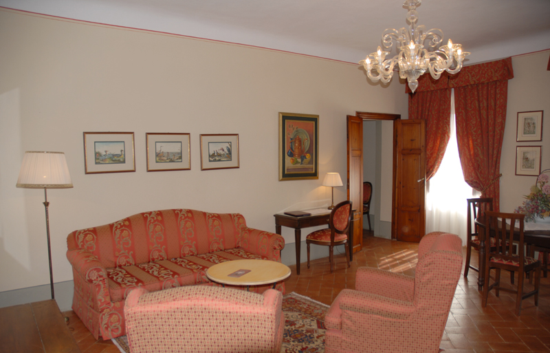 Palazzo Leopoldo