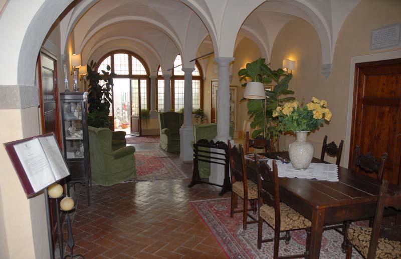Palazzo Leopoldo