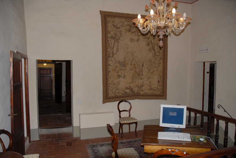 Palazzo Leopoldo