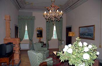Palazzo Leopoldo