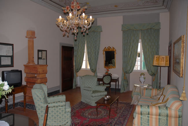 Palazzo Leopoldo
