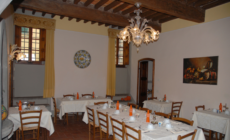 Palazzo Leopoldo