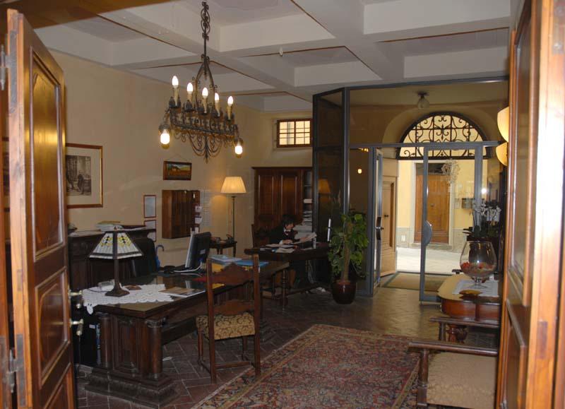 Palazzo Leopoldo