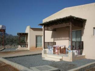 Jabal Shams Resort