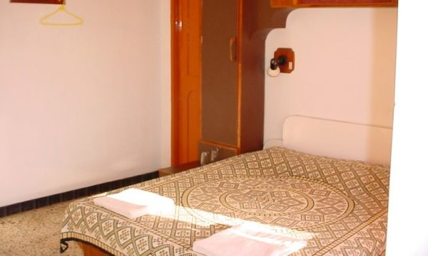 Gaffinos Beach Resort