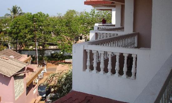 Gaffinos Beach Resort