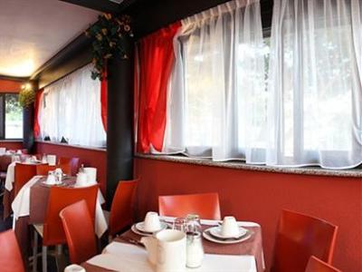 Savoia Hotel