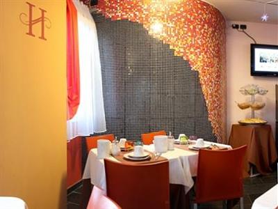 Savoia Hotel