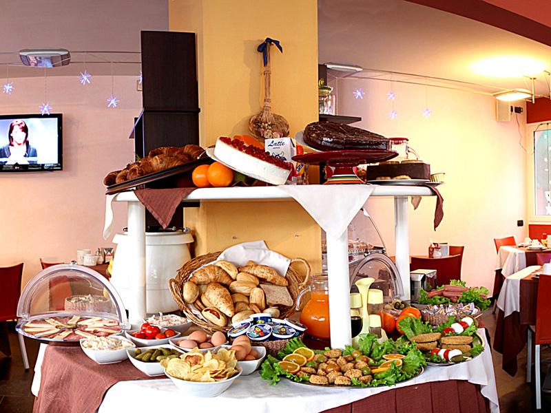 Savoia Hotel