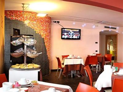 Savoia Hotel