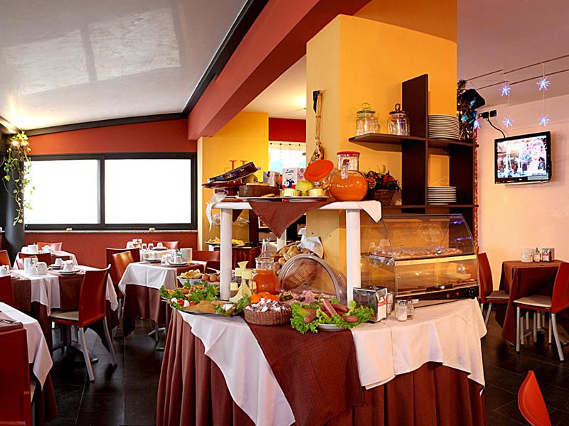 Savoia Hotel