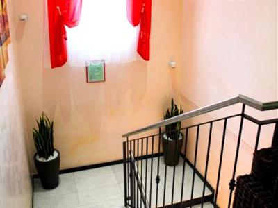 Savoia Hotel