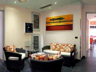 Savoia Hotel