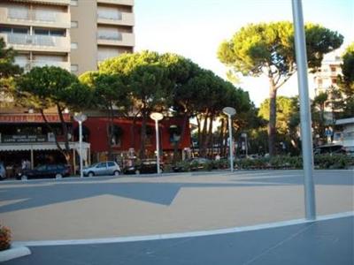Savoia Hotel