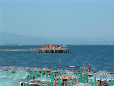 Savoia Hotel