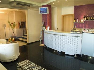 Savoia Hotel