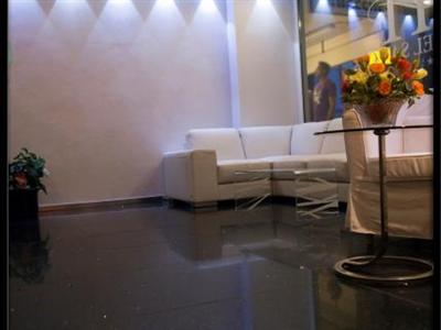 Savoia Hotel