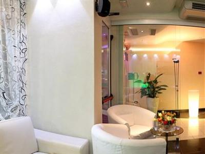 Savoia Hotel