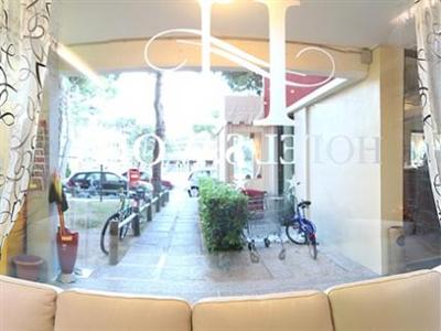 Savoia Hotel