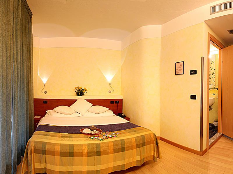 Savoia Hotel