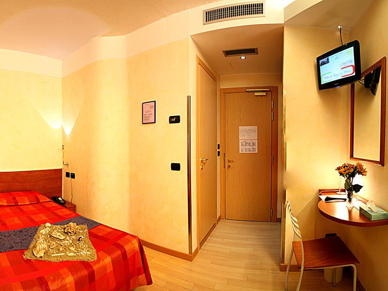 Savoia Hotel
