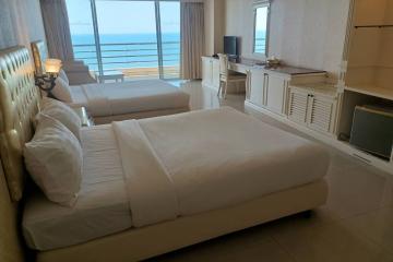 Отель Adriatic Palace Таиланд, На Джомтьен, фото 12