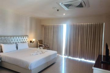 Отель Adriatic Palace Таиланд, На Джомтьен, фото 13