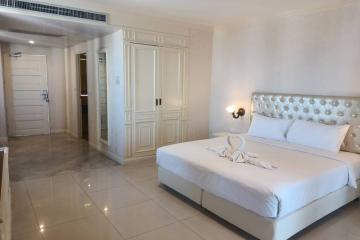 Отель Adriatic Palace Таиланд, На Джомтьен, фото 15