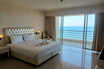 Отель Adriatic Palace Таиланд, На Джомтьен, фото 16