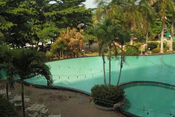 Отель Adriatic Palace Таиланд, На Джомтьен, фото 7