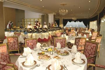 Отель Adriatic Palace Таиланд, На Джомтьен, фото 9