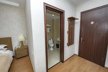 Отель Crystal Грузия, Бакуриани, фото 24