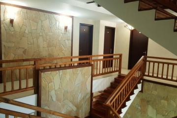 Отель Crystal Грузия, Бакуриани, фото 8