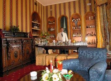 Excelsior Palace Hotel