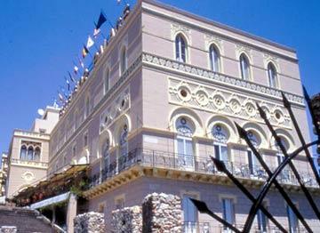 Excelsior Palace Hotel