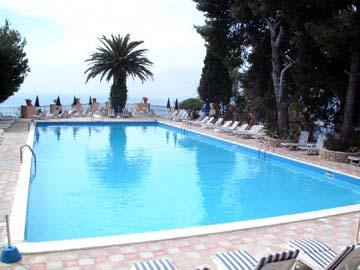 Excelsior Palace Hotel