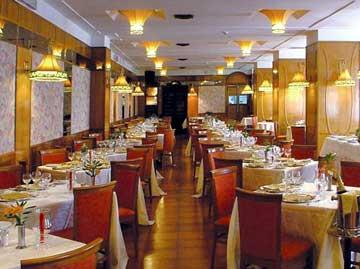 Excelsior Palace Hotel