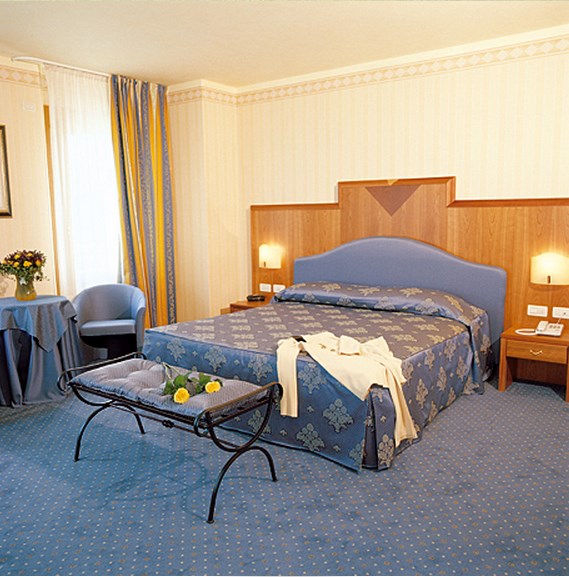 Astoria Hotel Susegana
