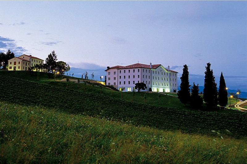 Astoria Hotel Susegana