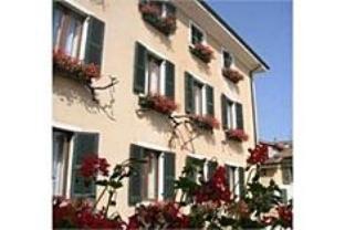 Hotel alla Torre