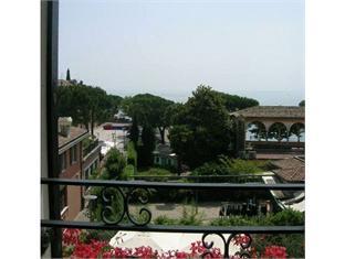 Hotel alla Torre