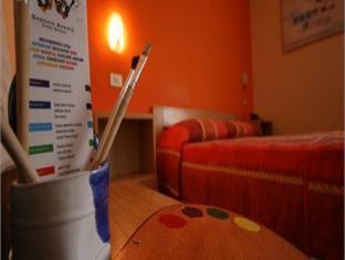 Hotel alla Torre