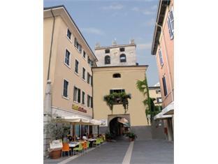 Hotel alla Torre