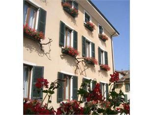 Hotel alla Torre