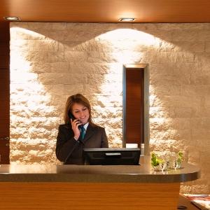 Best Western Premier BHR Treviso Hotel