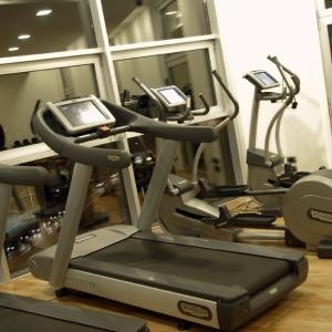 Best Western Premier BHR Treviso Hotel