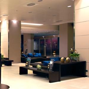 Best Western Premier BHR Treviso Hotel