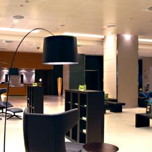 Best Western Premier BHR Treviso Hotel