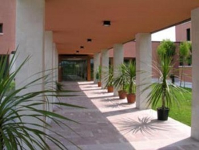 Crystal Hotel